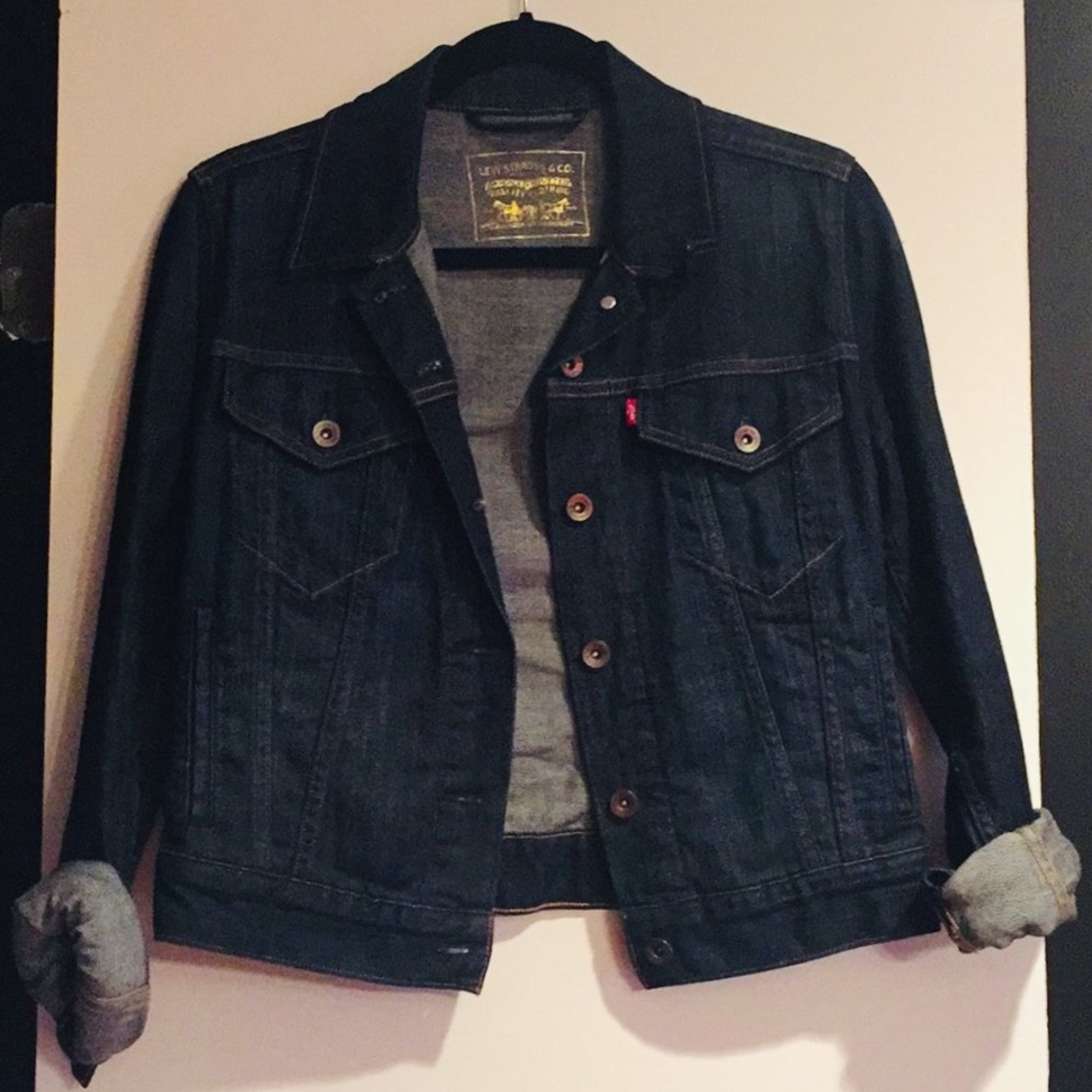 Levi’s Denim Jacket